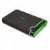 Transcend J25M3 2TB USB 3.1 Portable Hard Disk